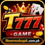 Featured image for the T777 Game guide